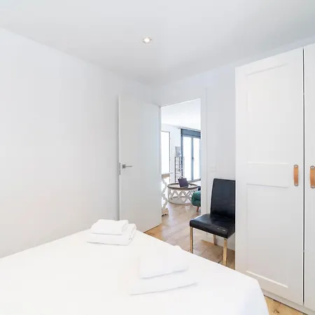 Lägenhetshotell Trendyhomes Palmeral Mojacar
