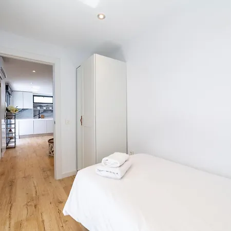 Lägenhetshotell Trendyhomes Palmeral Mojacar La Marina de la Torre