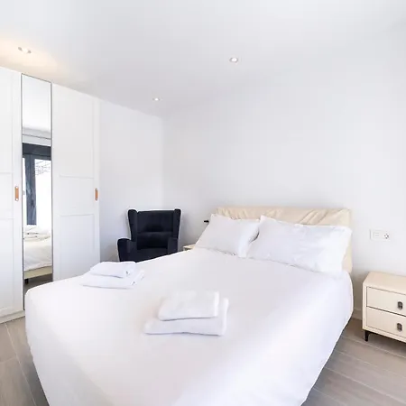 Lägenhetshotell Trendyhomes Palmeral Mojacar La Marina de la Torre