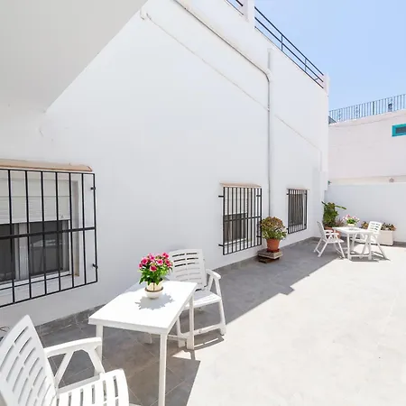 Trendyhomes Palmeral Mojacar *