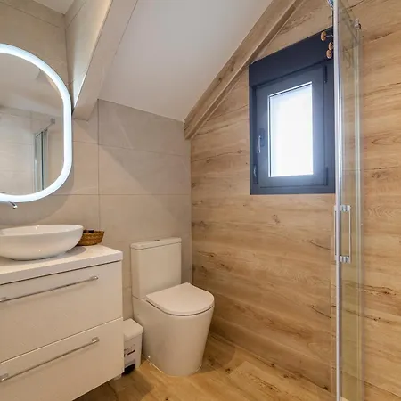 Trendyhomes Palmeral Mojacar *