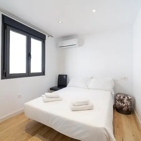 Trendyhomes Palmeral Mojacar La Marina de la Torre